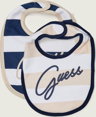 Śliniak na wiosnę Guess ze sklepu: Gomez Fashion Store w kategorii: Śliniaki