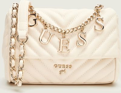 Torba/walizka dziecięca Guess ze sklepu: Gomez Fashion Store w kategorii: Torby i walizki dziecięce
