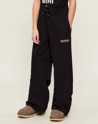 Spodnie dziewczęce jesienne Guess ze sklepu: Gomez Fashion Store w kategorii: Spodnie dziewczęce