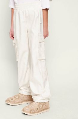 Spodnie dziewczęce na wiosnę Guess ze sklepu: Gomez Fashion Store w kategorii: Spodnie dziewczęce