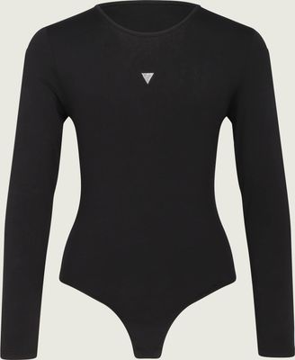 Body niemowlęce na jesień Guess ze sklepu: Gomez Fashion Store w kategorii: Body niemowlęce