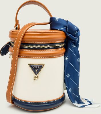 Guess - Torba/walizka dziecięca ze sklepu: Gomez Fashion Store w kategorii: Torby i walizki dziecięce