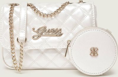 Torba/walizka dziecięca Guess ze sklepu: Gomez Fashion Store w kategorii: Torby i walizki dziecięce