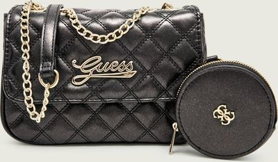 Torba/walizka dziecięca Guess ze sklepu: Gomez Fashion Store w kategorii: Torby i walizki dziecięce