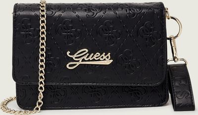 Torba/walizka dziecięca Guess ze sklepu: Gomez Fashion Store w kategorii: Torby i walizki dziecięce