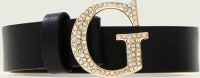 Pasek dziecięcy Guess ze sklepu: Gomez Fashion Store w kategorii: Paski dziecięce