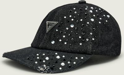 Czapka dziecięca Guess ze sklepu: Gomez Fashion Store w kategorii: Czapki dziecięce