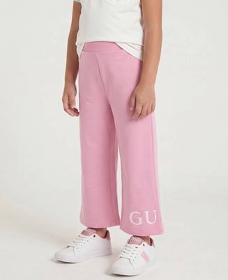 Spodnie dziewczęce wiosenne Guess ze sklepu: Gomez Fashion Store w kategorii: Spodnie dziewczęce