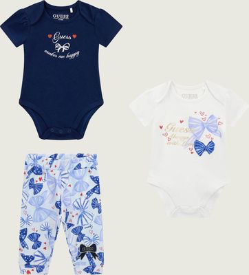 Guess - Odzież dla niemowląt letnia ze sklepu: Gomez Fashion Store w kategorii: Odzież dla niemowląt
