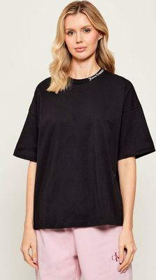 Bluzka damska wiosenna Juicy Couture ze sklepu: Gomez Fashion Store w kategorii: Bluzki damskie - zdjęcie 874714-BD9-10338_JY261W000004001