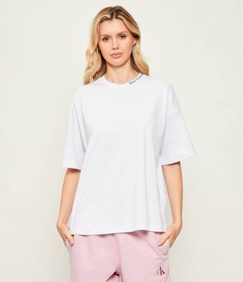 Bluzka damska wiosenna Juicy Couture ze sklepu: Gomez Fashion Store w kategorii: Bluzki damskie - zdjęcie 874714-BD9-10338_JY261W000004047
