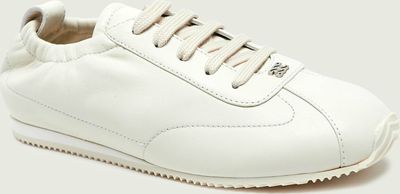 Buty sportowe damskie na wiosnę Casadei ze sklepu: Gomez Fashion Store w kategorii: Buty sportowe damskie - zdjęcie 874714-BD9-10338_CD261W000010061