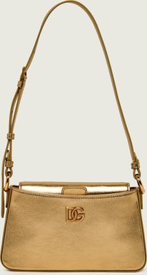 Listonoszka na lato Dolce & Gabbana ze sklepu: Gomez Fashion Store w kategorii: Listonoszki - zdjęcie 874714-BD9-10338_DG261W000006329