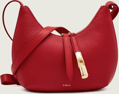 Listonoszka Furla ze sklepu: Gomez Fashion Store w kategorii: Listonoszki - zdjęcie 874714-BD9-10338_FU261W000007949
