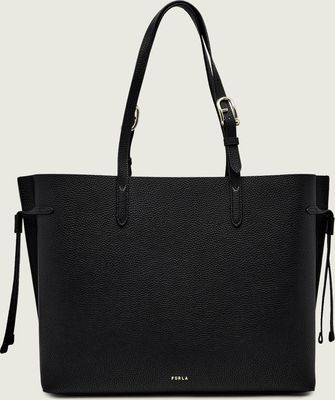Shopper bag elegancka Furla ze sklepu: Gomez Fashion Store w kategorii: Torby Shopper bag - zdjęcie 874714-BD9-10338_FU261W000011280