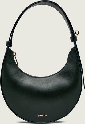 Listonoszka elegancka Furla ze sklepu: Gomez Fashion Store w kategorii: Listonoszki - zdjęcie 874714-BD9-10338_FU261W000005281