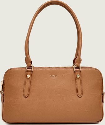 Furla - Kuferek elegancki ze sklepu: Gomez Fashion Store w kategorii: Kuferki - zdjęcie 874714-BD9-10338_FU261W000017284