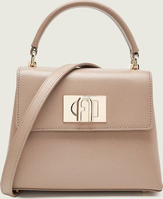 Furla - Kuferek elegancki ze sklepu: Gomez Fashion Store w kategorii: Kuferki - zdjęcie 874714-BD9-10338_FU261W000023212