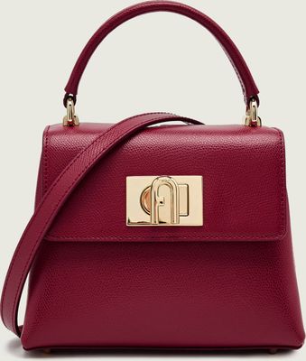 Kuferek elegancki Furla ze sklepu: Gomez Fashion Store w kategorii: Kuferki - zdjęcie 874714-BD9-10338_FU261W000023924