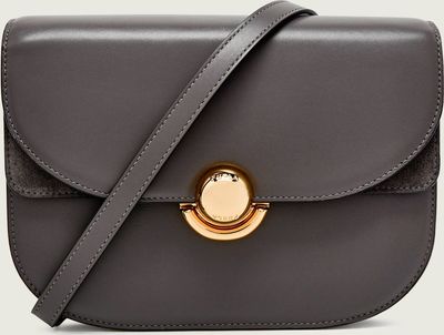 Listonoszka elegancka Furla ze sklepu: Gomez Fashion Store w kategorii: Listonoszki - zdjęcie 874714-BD9-10338_FU261W000024939
