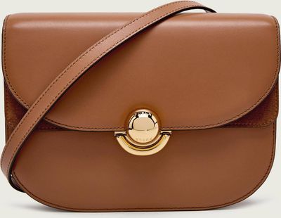 Listonoszka elegancka Furla ze sklepu: Gomez Fashion Store w kategorii: Listonoszki - zdjęcie 874714-BD9-10338_FU261W000024262