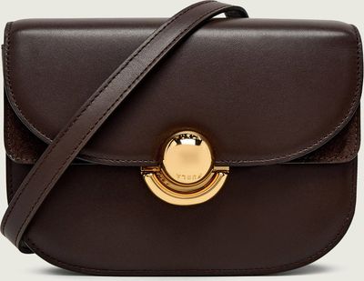Furla - Listonoszka elegancka ze sklepu: Gomez Fashion Store w kategorii: Listonoszki - zdjęcie 874714-BD9-10338_FU261W000025887