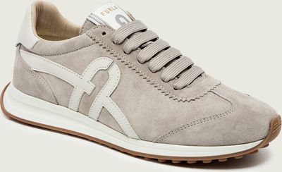 Buty sportowe damskie na wiosnę Furla ze sklepu: Gomez Fashion Store w kategorii: Buty sportowe damskie - zdjęcie 874714-BD9-10338_FU261W000028287