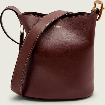Listonoszka elegancka Coach ze sklepu: Gomez Fashion Store w kategorii: Listonoszki - zdjęcie 874714-BD9-10338_CN261W000002190