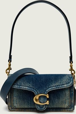 Coach - Listonoszka elegancka ze sklepu: Gomez Fashion Store w kategorii: Listonoszki - zdjęcie 874714-BD9-10338_CN261W000025281