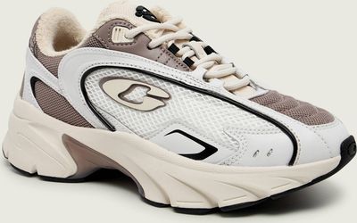 Buty sportowe damskie wiosenne Coach ze sklepu: Gomez Fashion Store w kategorii: Buty sportowe damskie - zdjęcie 874714-BD9-10338_CN261W000033286