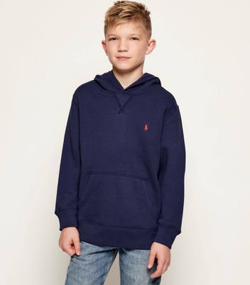 Bluza chłopięca jesienna Polo Ralph Lauren ze sklepu: Gomez Fashion Store w kategorii: Bluzy chłopięce