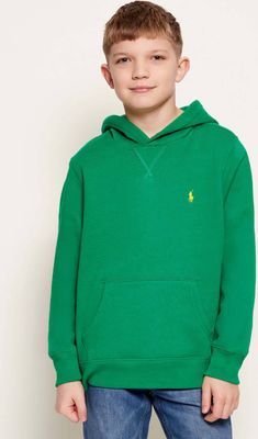 Bluza chłopięca zimowa Polo Ralph Lauren ze sklepu: Gomez Fashion Store w kategorii: Bluzy chłopięce