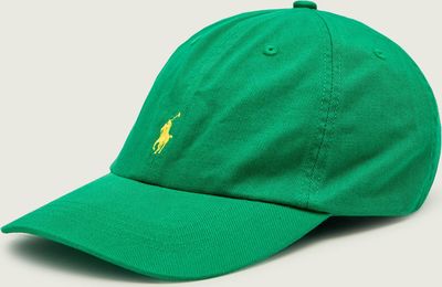 Czapka dziecięca Polo Ralph Lauren ze sklepu: Gomez Fashion Store w kategorii: Czapki dziecięce