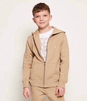 Bluza chłopięca na zimę Polo Ralph Lauren ze sklepu: Gomez Fashion Store w kategorii: Bluzy chłopięce