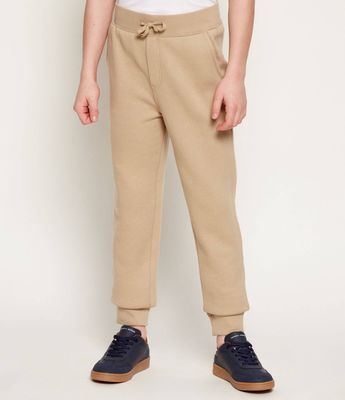 Spodnie chłopięce na jesień Polo Ralph Lauren ze sklepu: Gomez Fashion Store w kategorii: Spodnie chłopięce