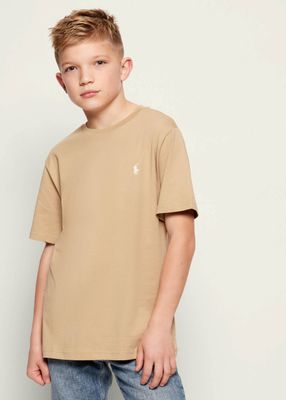 Polo Ralph Lauren - T-shirt chłopięce na lato ze sklepu: Gomez Fashion Store w kategorii: T-shirty chłopięce