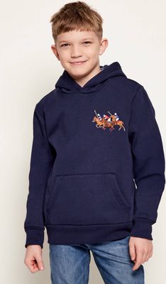 Polo Ralph Lauren - Bluza chłopięca jesienna ze sklepu: Gomez Fashion Store w kategorii: Bluzy chłopięce