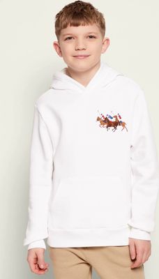 Polo Ralph Lauren - Bluza chłopięca wiosenna ze sklepu: Gomez Fashion Store w kategorii: Bluzy chłopięce