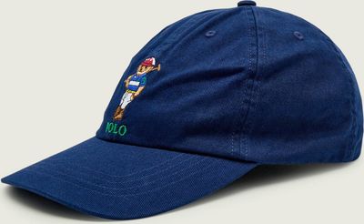 Czapka dziecięca Polo Ralph Lauren ze sklepu: Gomez Fashion Store w kategorii: Czapki dziecięce