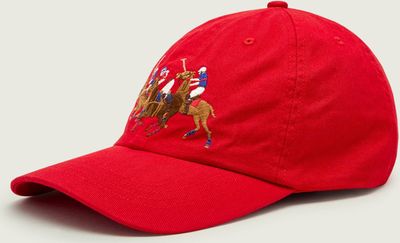 Polo Ralph Lauren - Czapka dziecięca ze sklepu: Gomez Fashion Store w kategorii: Czapki dziecięce