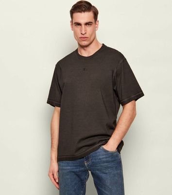 T-shirt męski wiosenny Dolce & Gabbana ze sklepu: Gomez Fashion Store w kategorii: T-shirty męskie - zdjęcie 874714-BD9-10338_DG261M000004070