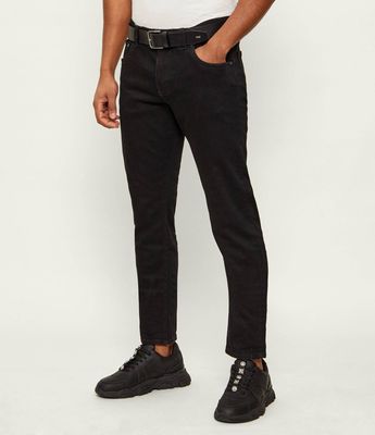 Dolce & Gabbana - Jeansy męskie casual ze sklepu: Gomez Fashion Store w kategorii: Jeansy męskie - zdjęcie 874714-BD9-10338_DG261M000011127