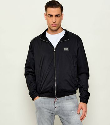 Kurtka męska casual Dolce & Gabbana ze sklepu: Gomez Fashion Store w kategorii: Kurtki męskie - zdjęcie 874714-BD9-10338_DG261M000050070