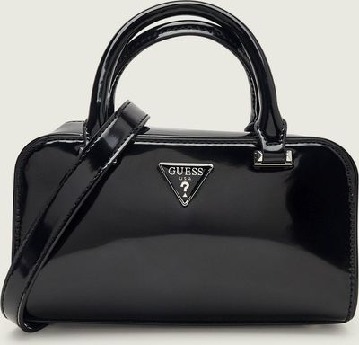 Kuferek elegancki Guess ze sklepu: Gomez Fashion Store w kategorii: Kuferki - zdjęcie 874714-BD9-10338_GU261W000002489