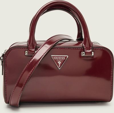 Guess - Kuferek elegancki ze sklepu: Gomez Fashion Store w kategorii: Kuferki - zdjęcie 874714-BD9-10338_GU261W000002339