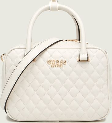 Guess - Kuferek elegancki ze sklepu: Gomez Fashion Store w kategorii: Kuferki - zdjęcie 874714-BD9-10338_GU261W000004148