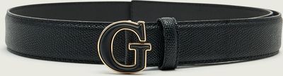 Pasek Guess ze sklepu: Gomez Fashion Store w kategorii: Paski damskie - zdjęcie 874714-BD9-10338_GU261W000031489