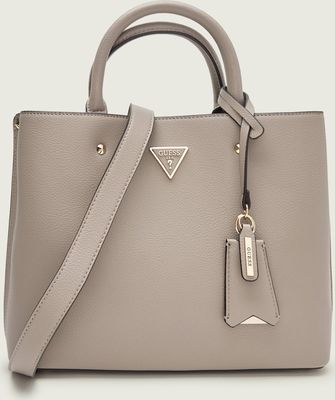 Kuferek elegancki Guess ze sklepu: Gomez Fashion Store w kategorii: Kuferki - zdjęcie 874714-BD9-10338_GU261W000036Q72