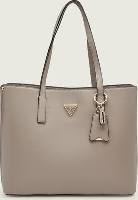 Shopper bag elegancka Guess ze sklepu: Gomez Fashion Store w kategorii: Torby Shopper bag - zdjęcie 874714-BD9-10338_GU261W000039Q72