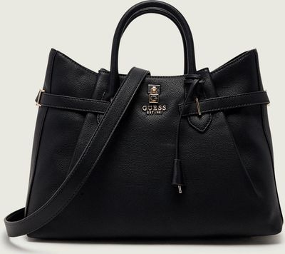 Guess - Kuferek elegancki ze sklepu: Gomez Fashion Store w kategorii: Kuferki - zdjęcie 874714-BD9-10338_GU261W000041489
